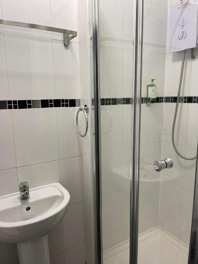 Modern Studio In King'S Cross And St Pancras لندن المظهر الخارجي الصورة