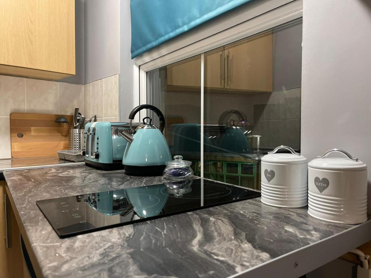 Modern Studio In King'S Cross And St Pancras لندن المظهر الخارجي الصورة