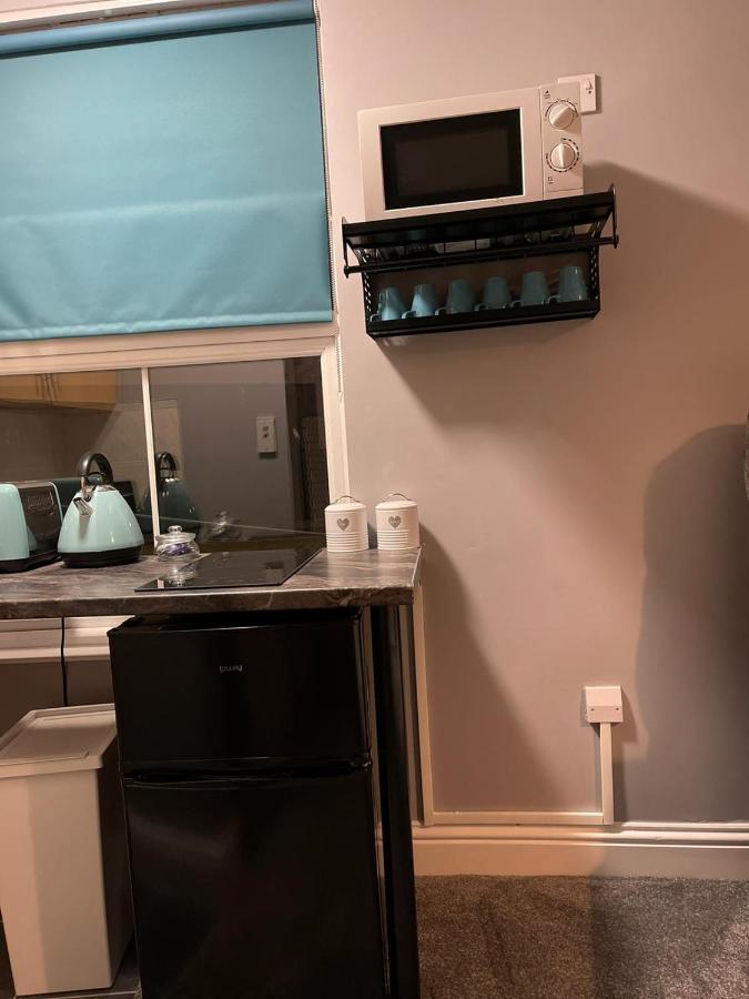 Modern Studio In King'S Cross And St Pancras لندن المظهر الخارجي الصورة