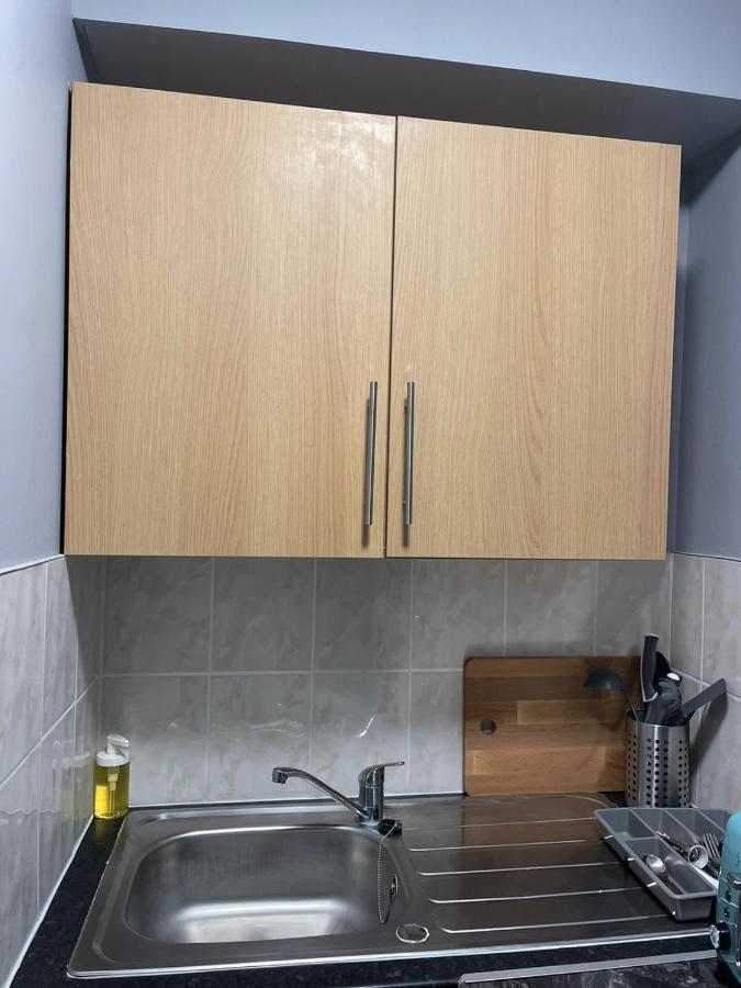 Modern Studio In King'S Cross And St Pancras لندن المظهر الخارجي الصورة