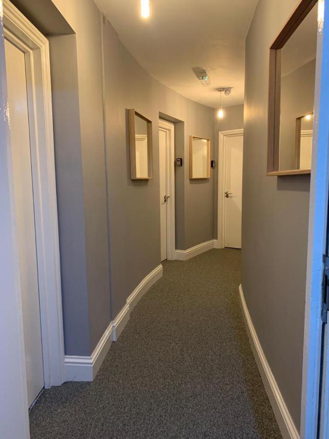 Modern Studio In King'S Cross And St Pancras لندن المظهر الخارجي الصورة